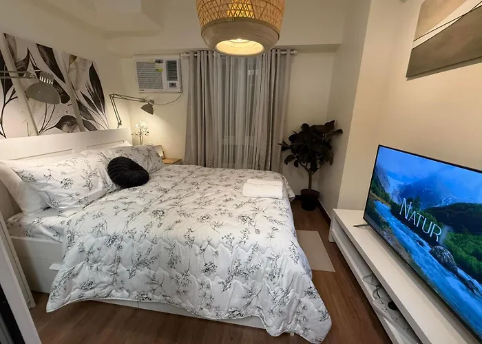 The Camden Place 1br Appart hôtel 3*