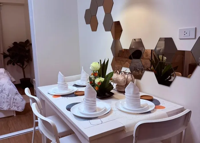 The Camden Place 1br