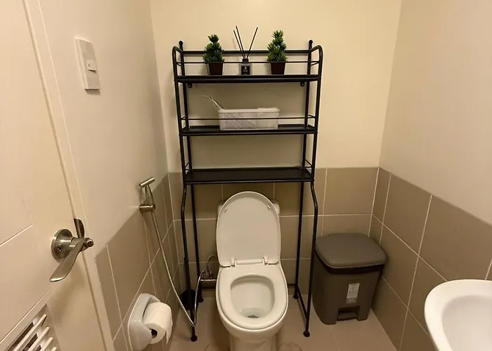 The Camden Place 1br Appart hôtel Manille