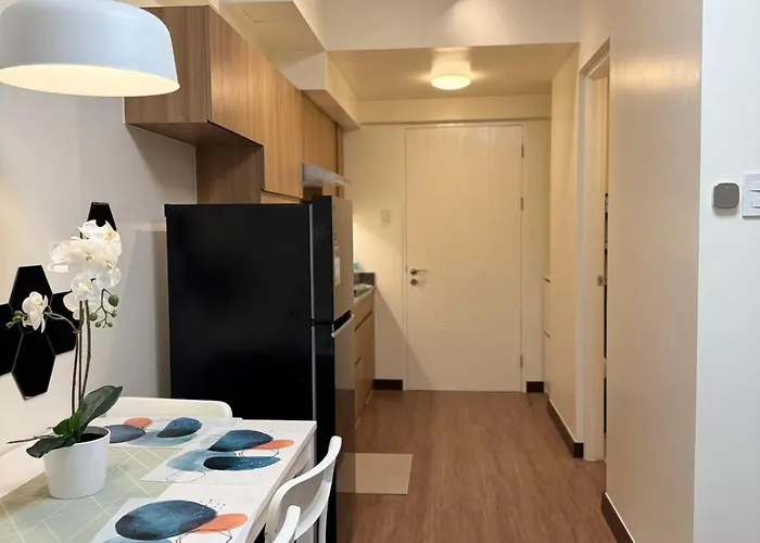 The Camden Place 1br Appart hôtel 3*