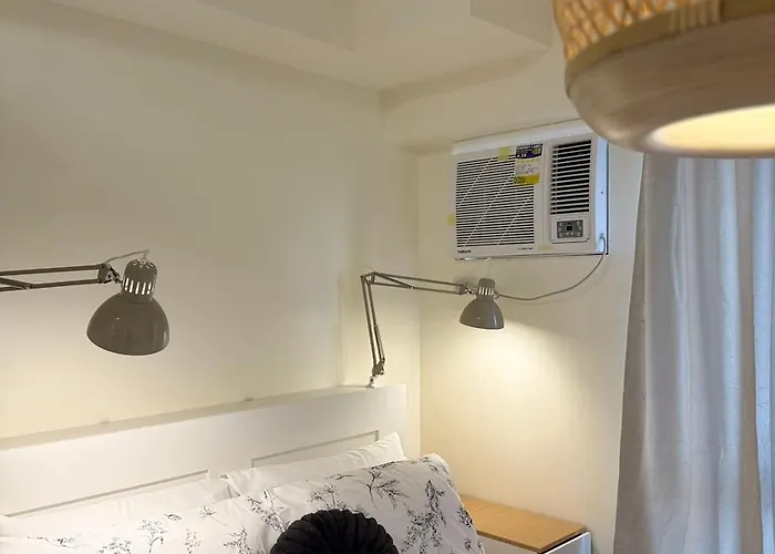 Appart hôtel The Camden Place 1br 3*