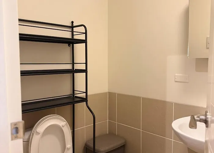 The Camden Place 1br