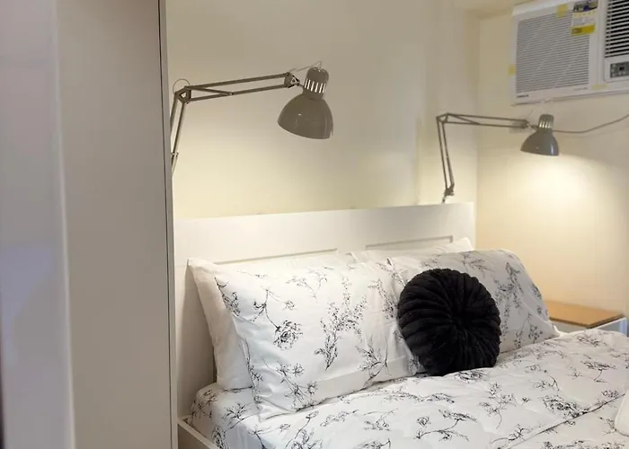 The Camden Place 1br Appart hôtel