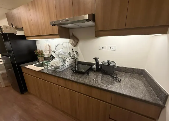 The Camden Place 1br