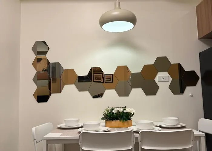 The Camden Place 1br 3* Manila
