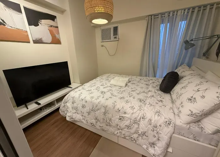 The Camden Place 1br Appart hôtel 3*