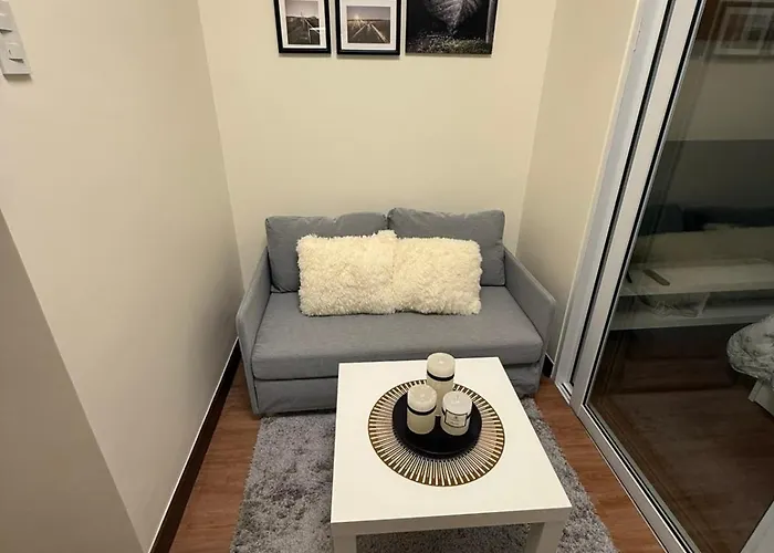 The Camden Place 1br Appart hôtel