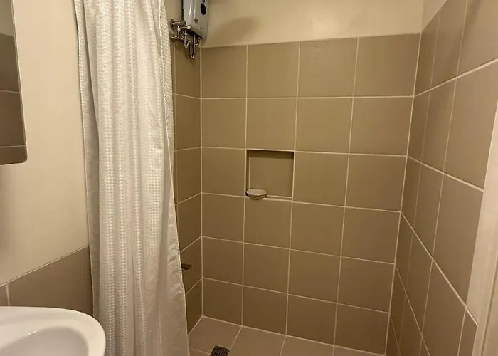 Appart hôtel The Camden Place 1br 3*