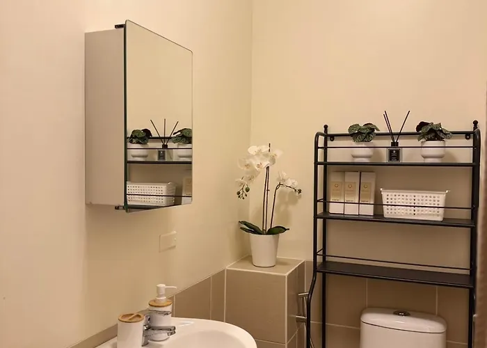 Appart hôtel The Camden Place 1br Manille