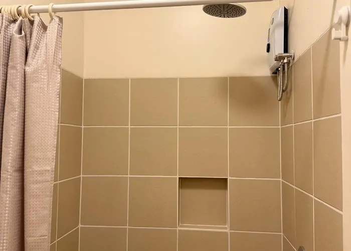 Appart hôtel The Camden Place 1br 3*
