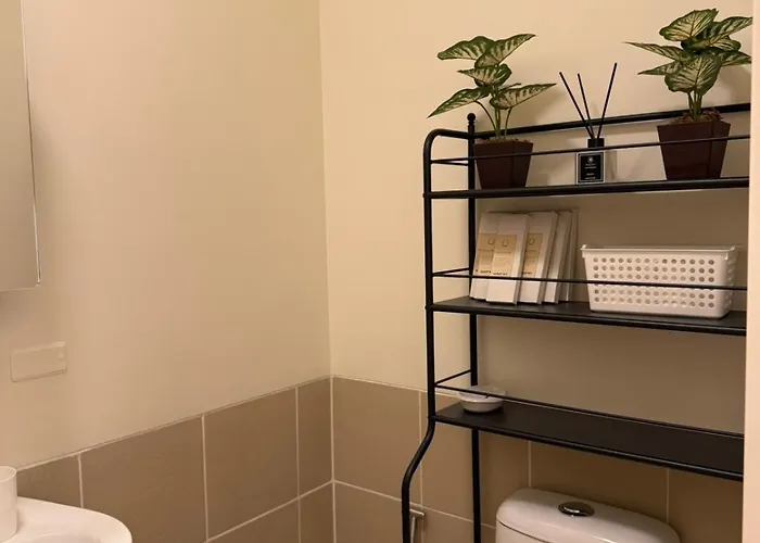 The Camden Place 1br