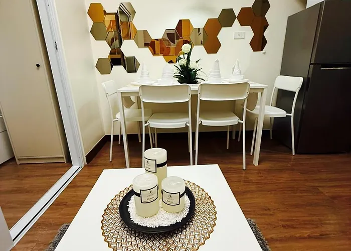 The Camden Place 1br Appart hôtel 3*